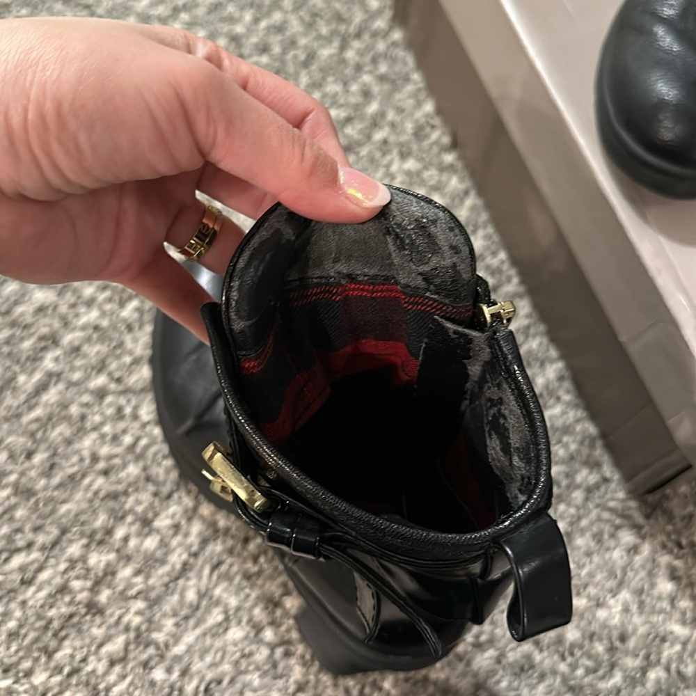 Guess boots - Picture 3 of 4